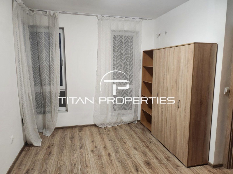 Дава под наем 3-СТАЕН, гр. Пловдив, Тракия, снимка 12 - Апартаменти - 53595970