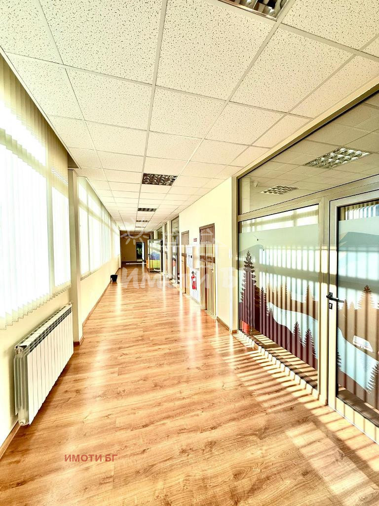 Дава под наем ОФИС, гр. София, Изток, снимка 9 - Офиси - 53189569