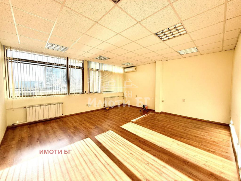 Дава под наем ОФИС, гр. София, Изток, снимка 2 - Офиси - 53189569