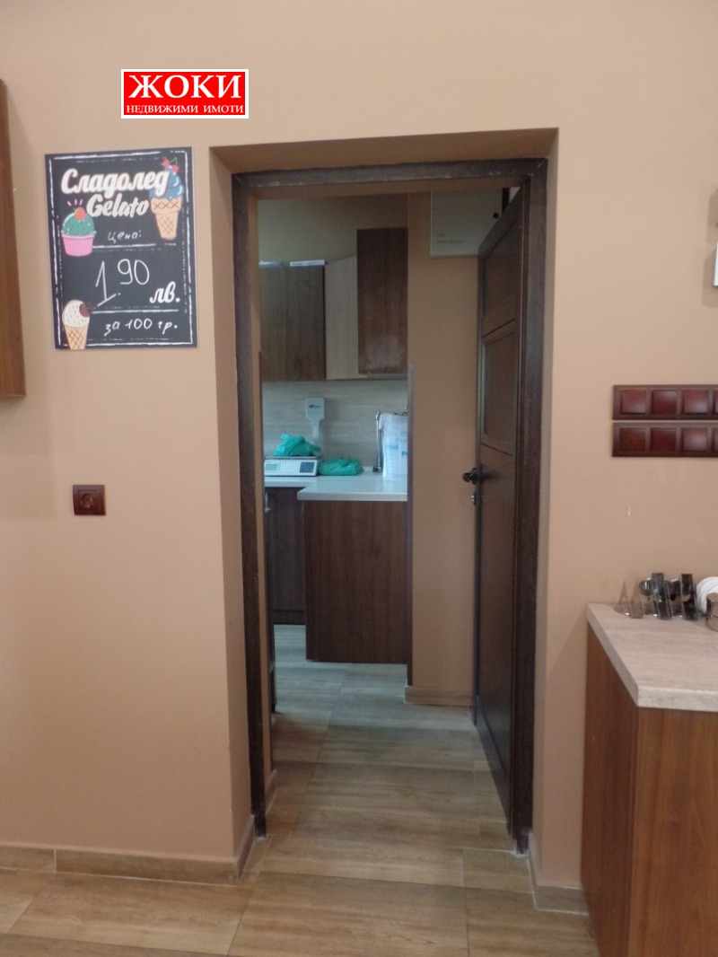 Дава под наем БИЗНЕС ИМОТ, гр. Перник, Изток, снимка 6 - Други - 53229355