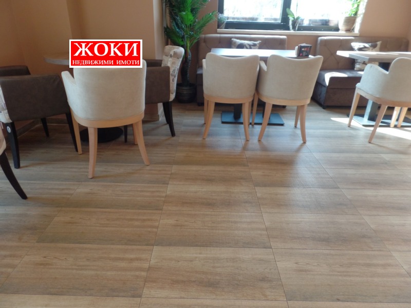 Дава под наем бизнес имот, гр. перник, изток