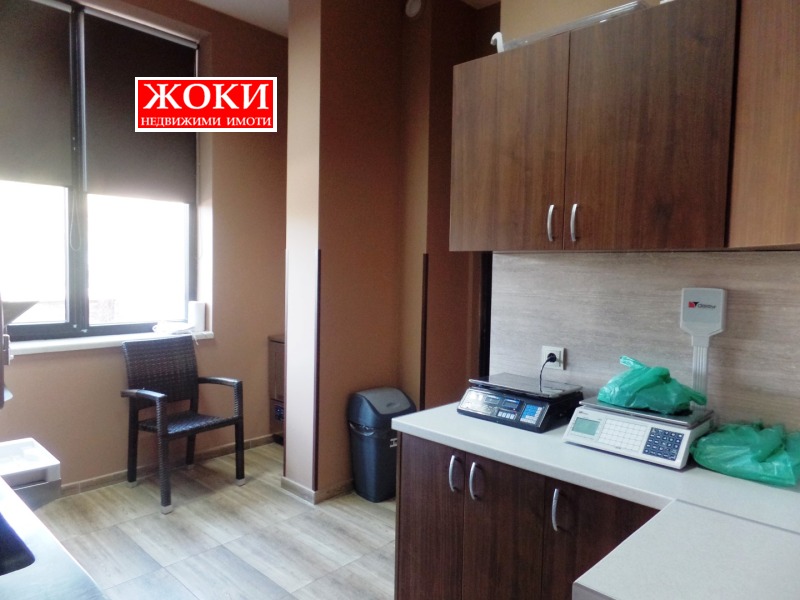 Дава под наем БИЗНЕС ИМОТ, гр. Перник, Изток, снимка 3 - Други - 53229355