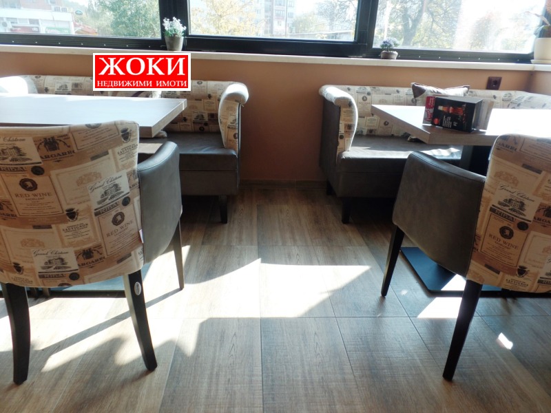 Дава под наем БИЗНЕС ИМОТ, гр. Перник, Изток, снимка 2 - Други - 53229355