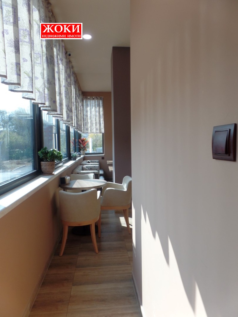 Дава под наем БИЗНЕС ИМОТ, гр. Перник, Изток, снимка 7 - Други - 53229355