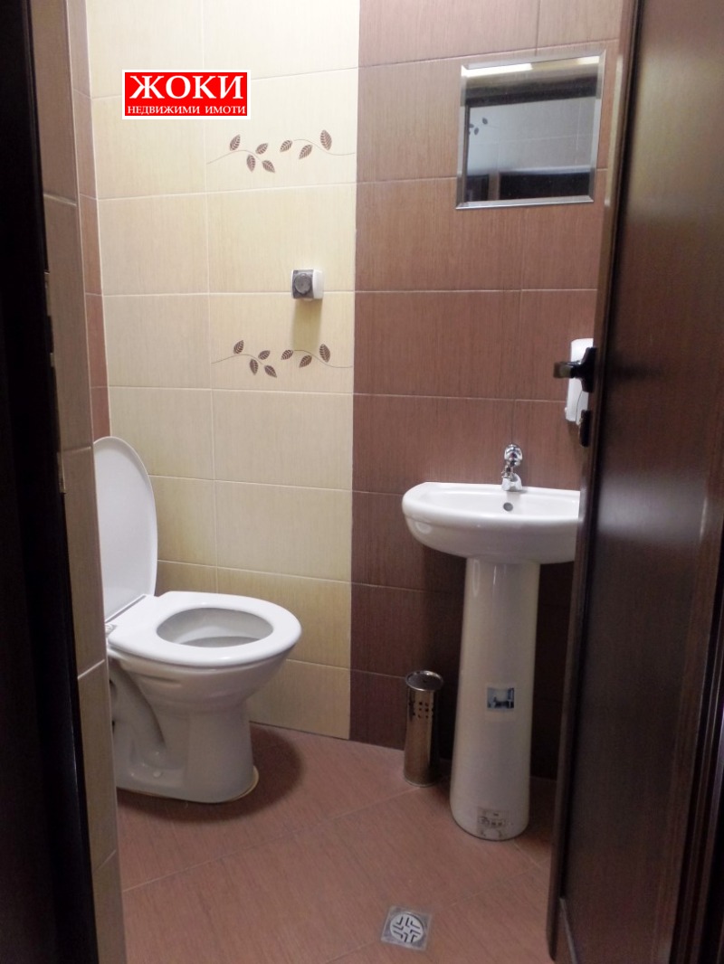 Дава под наем БИЗНЕС ИМОТ, гр. Перник, Изток, снимка 5 - Други - 53229355