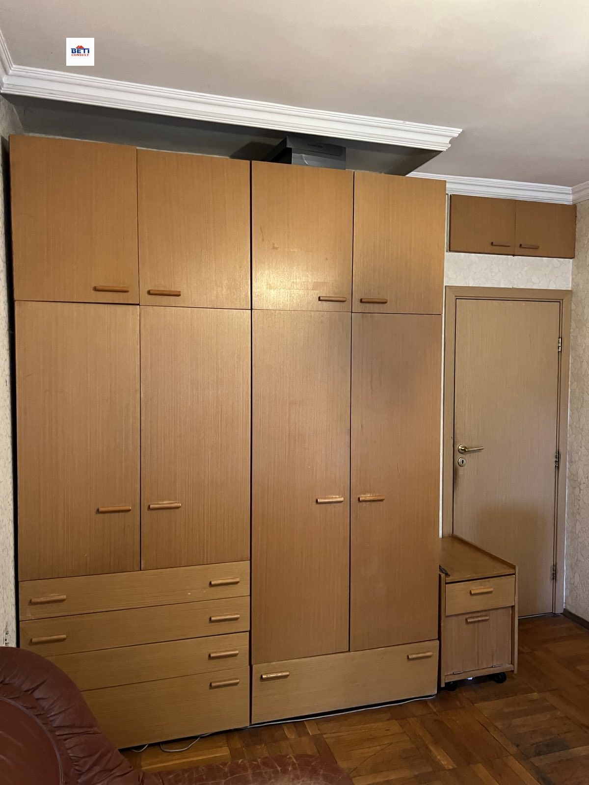Дава под наем СТАЯ, гр. София, Дървеница, снимка 3 - Стаи под наем - 55830053