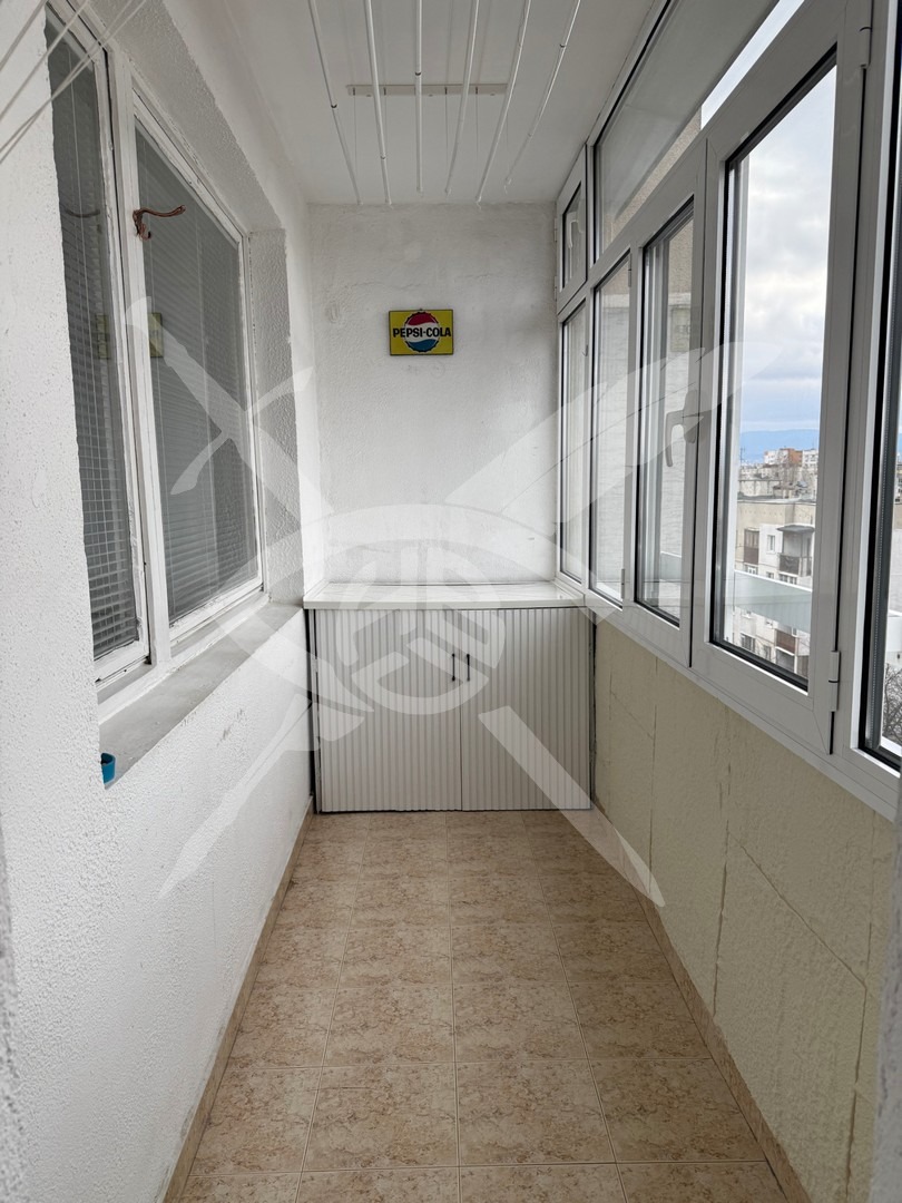 Дава под наем 2-СТАЕН, гр. София, Света Троица, снимка 10 - Апартаменти - 54037049