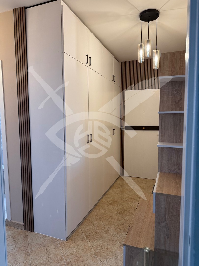 Дава под наем 2-СТАЕН, гр. София, Света Троица, снимка 11 - Апартаменти - 54037049