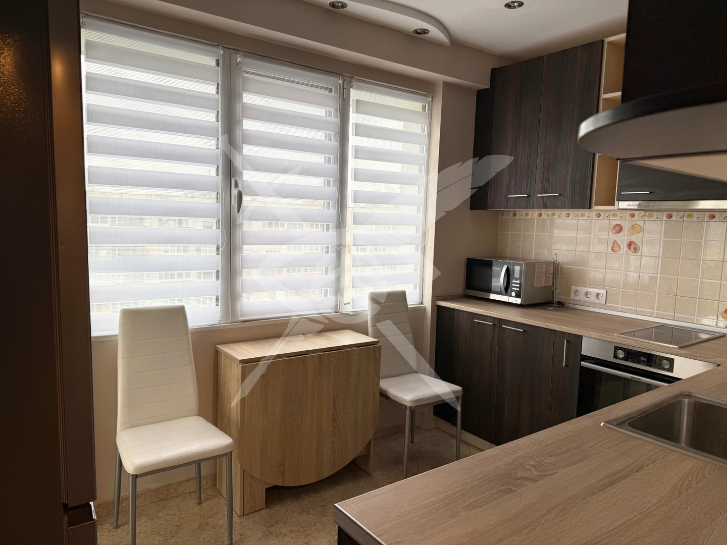 Дава под наем 2-СТАЕН, гр. София, Света Троица, снимка 5 - Апартаменти - 54037049