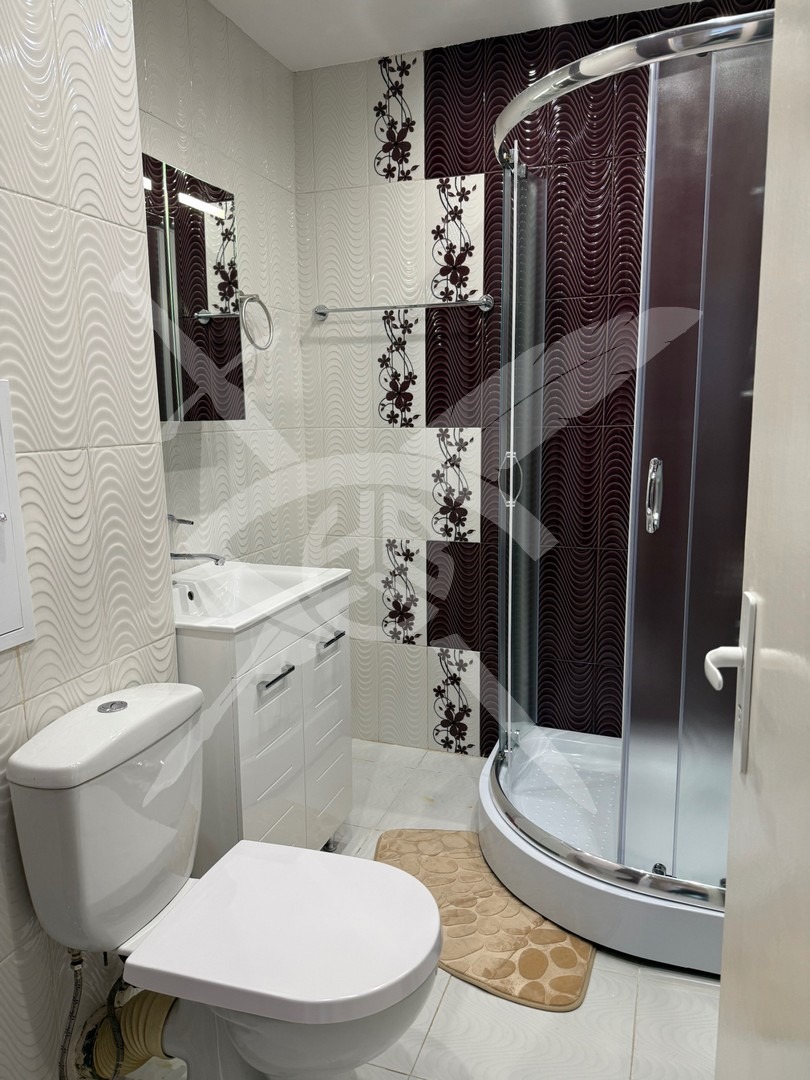 Дава под наем 2-СТАЕН, гр. София, Света Троица, снимка 12 - Апартаменти - 54037049