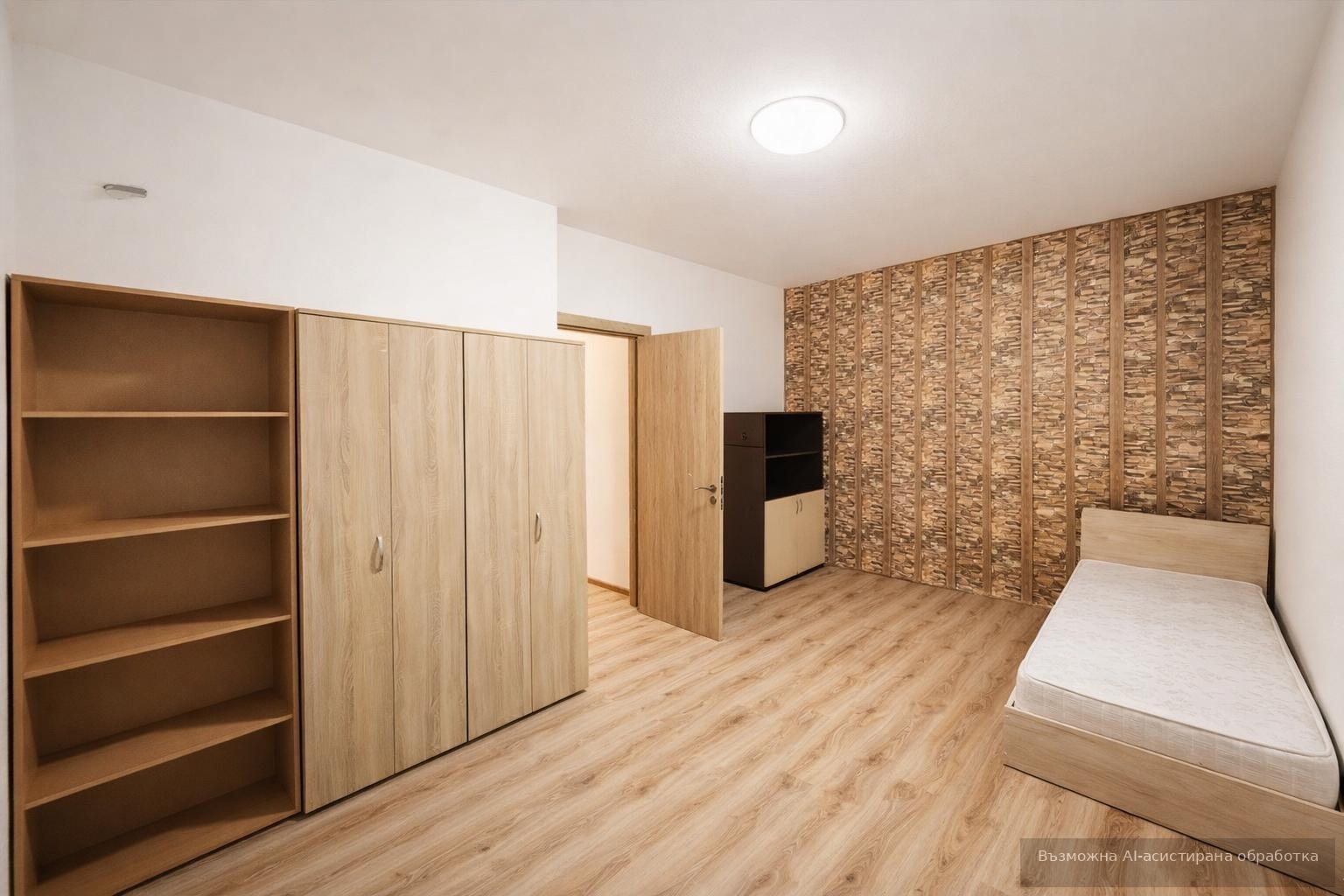 Дава под наем 3-СТАЕН, гр. Пловдив, Тракия, снимка 3 - Апартаменти - 53595970