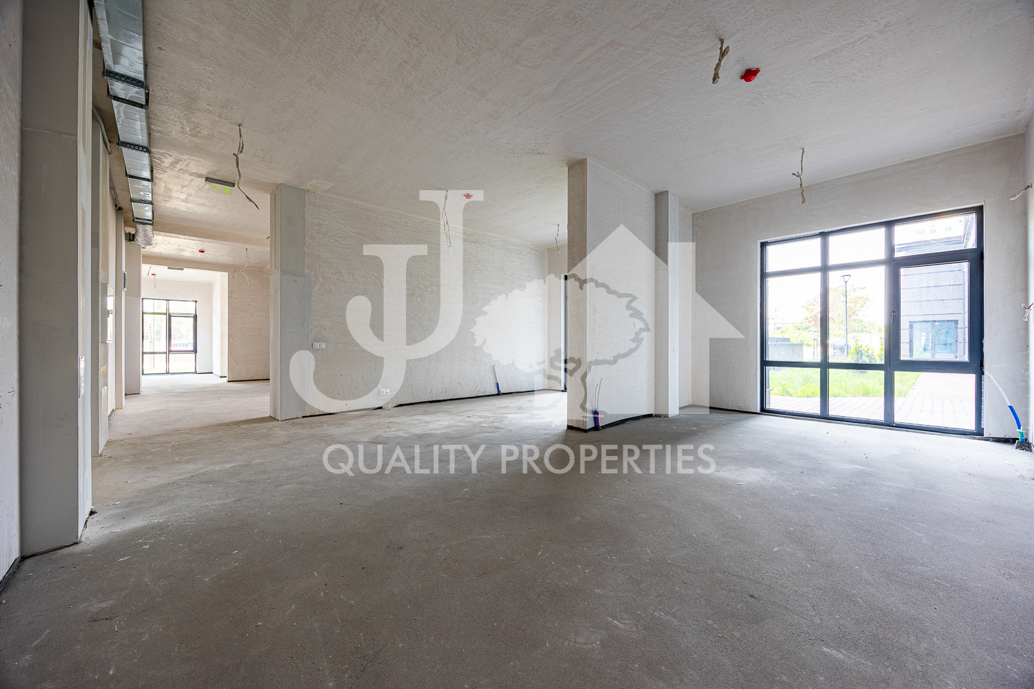 Дава под наем МАГАЗИН, гр. София, Люлин 10, снимка 2 - Магазини - 51087849