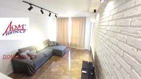 1 slaapkamer Trakija, Plovdiv