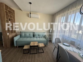 1 bedroom k.k. Sv.Sv. Konstantin i Elena, Varna 1