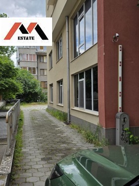 Паркомясто град Стара Загора, Център