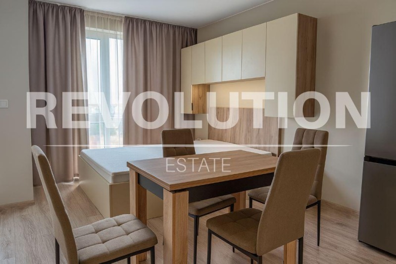 Kiralık  Stüdyo Varna , Vladislav Varnençik 2 , 33 metrekare | 41145864 - görüntü [2]