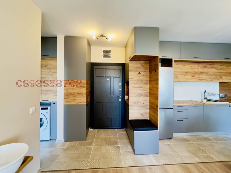В аренду  1 спальня София , Надежда 1 , 62 кв.м | 71085529 - изображение [5]