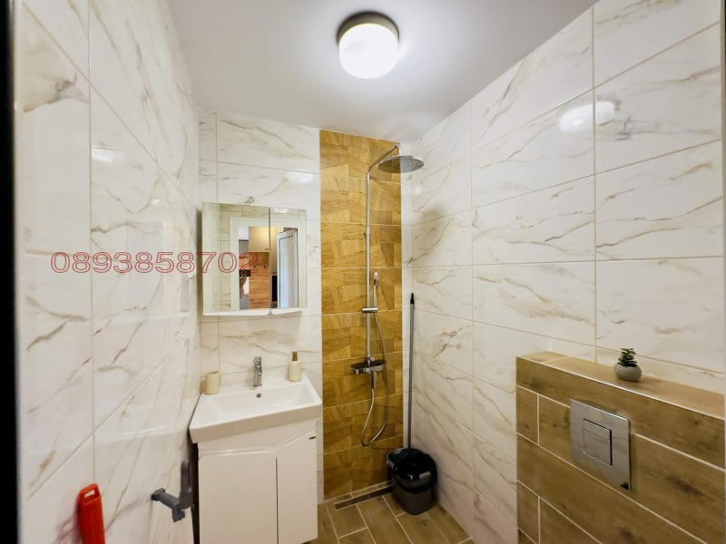 В аренду  1 спальня София , Надежда 1 , 62 кв.м | 71085529 - изображение [10]