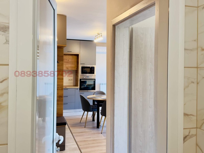 В аренду  1 спальня София , Надежда 1 , 62 кв.м | 71085529 - изображение [8]