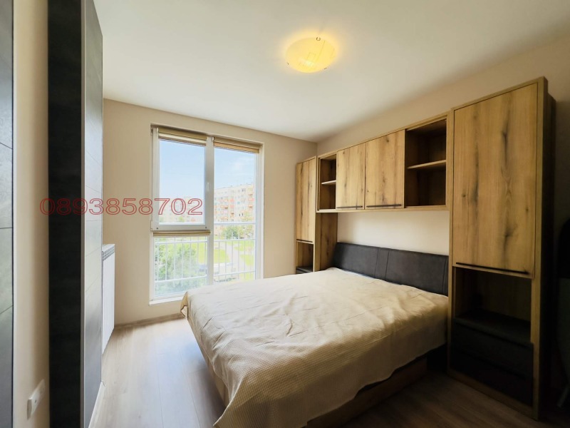 В аренду  1 спальня София , Надежда 1 , 62 кв.м | 71085529 - изображение [7]