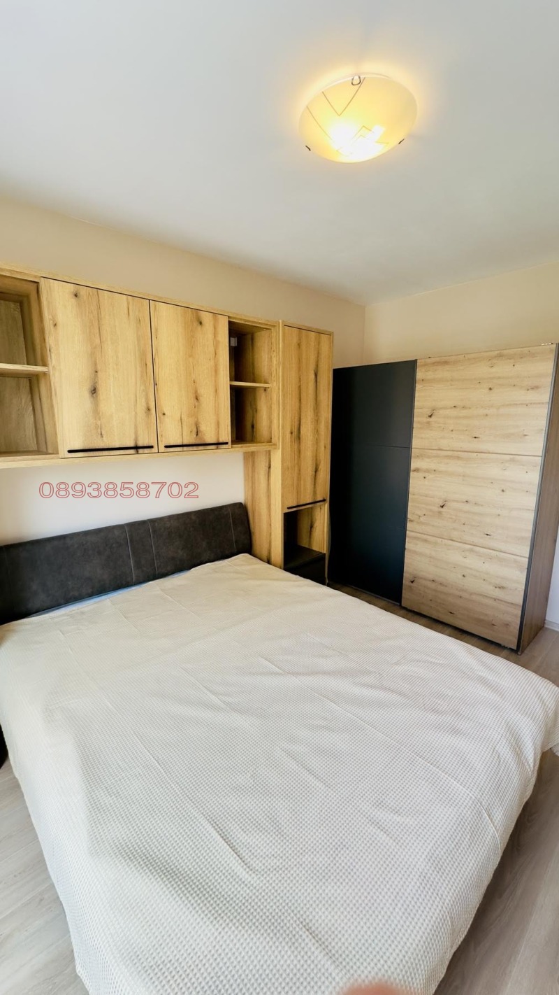 В аренду  1 спальня София , Надежда 1 , 62 кв.м | 71085529 - изображение [6]