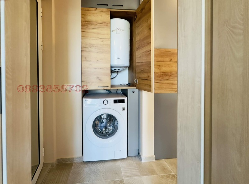 В аренду  1 спальня София , Надежда 1 , 62 кв.м | 71085529 - изображение [9]