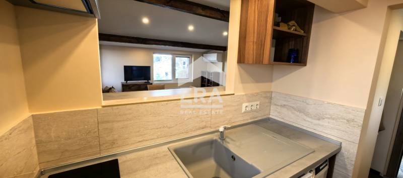 Kiadó  1 hálószoba Varna , m-t Alen mak , 50 négyzetméter | 38812281 - kép [6]