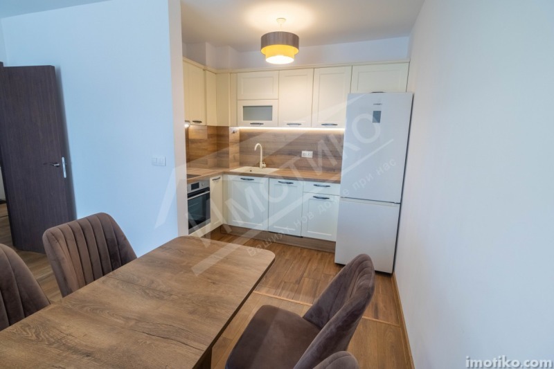 K pronájmu  1 ložnice Sofia , Vitoša , 72 m2 | 55609080 - obraz [3]