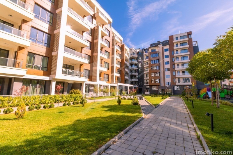 K pronájmu  1 ložnice Sofia , Vitoša , 72 m2 | 55609080 - obraz [7]