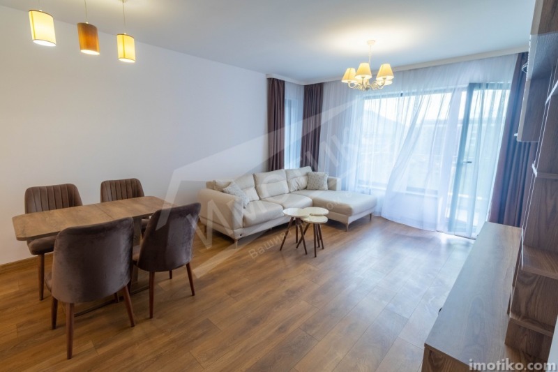K pronájmu  1 ložnice Sofia , Vitoša , 72 m2 | 55609080 - obraz [2]