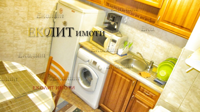 K pronájmu  1 ložnice Sofia , Centar , 60 m2 | 83321069 - obraz [3]