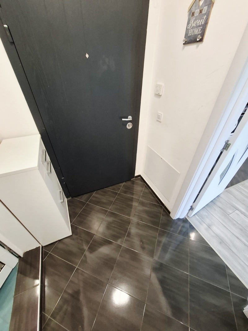 Дава под наем 2-СТАЕН, гр. София, Гео Милев, снимка 3 - Апартаменти - 52667073