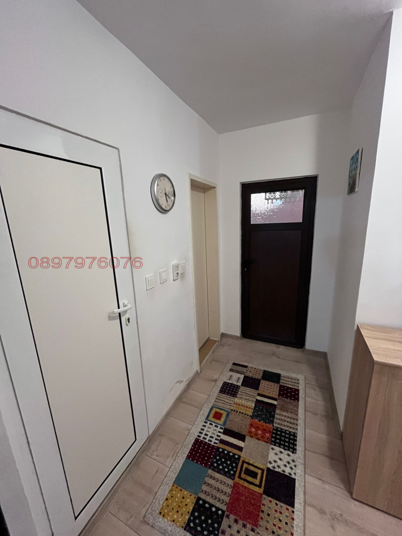 Дава под наем 2-СТАЕН, гр. Варна, Възраждане 3, снимка 3 - Апартаменти - 52780924