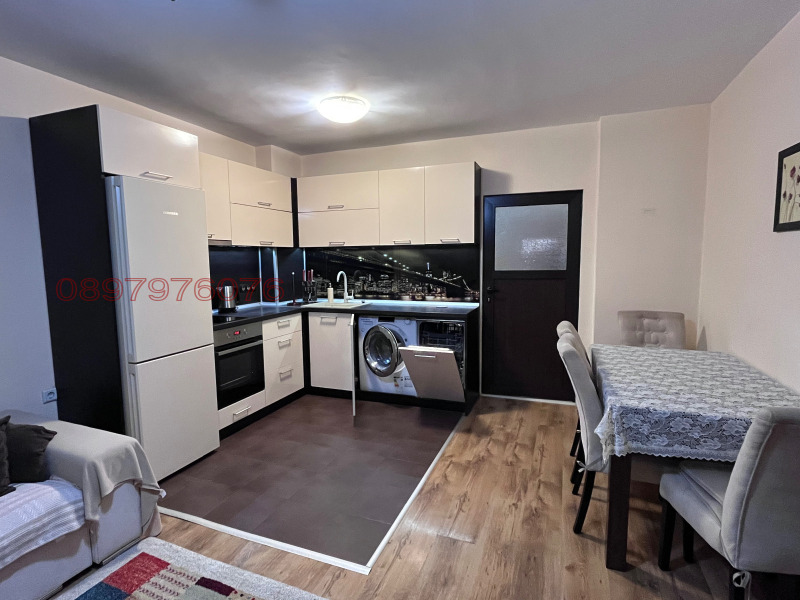 Дава под наем 2-СТАЕН, гр. Варна, Възраждане 3, снимка 5 - Апартаменти - 52780924