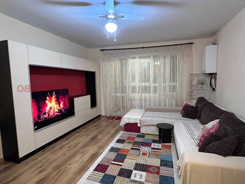 Дава под наем 2-СТАЕН, гр. Варна, Възраждане 3, снимка 7 - Апартаменти - 52780924