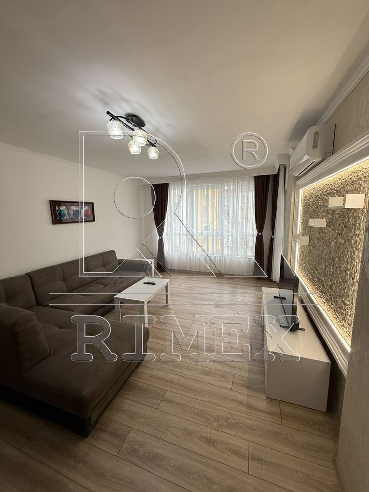 Дава под наем 2-СТАЕН, гр. Пловдив, Христо Смирненски