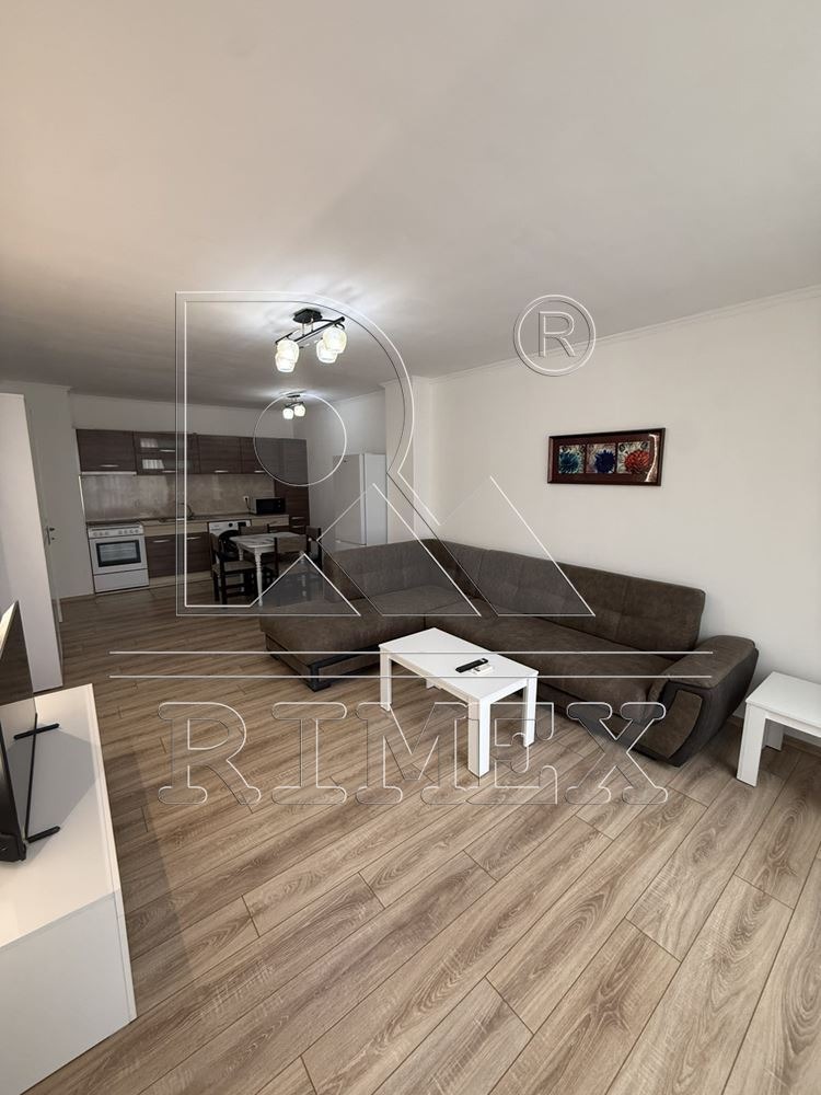 Дава под наем 2-СТАЕН, гр. Пловдив, Христо Смирненски, снимка 4 - Апартаменти - 53603491