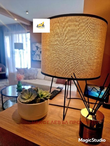 Дава под наем 3-СТАЕН, гр. София, Манастирски ливади, снимка 15 - Апартаменти - 53085835