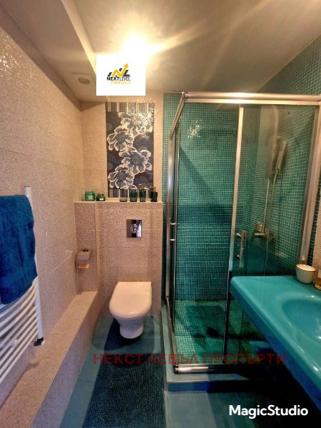 Дава под наем 3-СТАЕН, гр. София, Манастирски ливади, снимка 7 - Апартаменти - 53085835