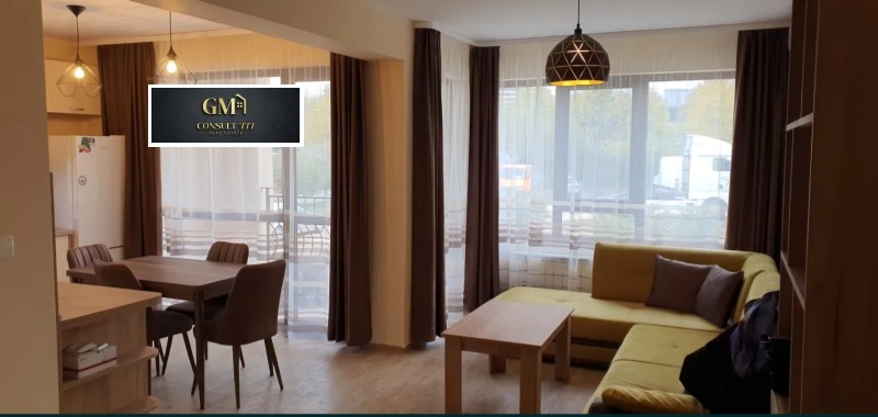 Дава под наем 3-СТАЕН, гр. Плевен, Широк център, снимка 2 - Апартаменти - 53188885