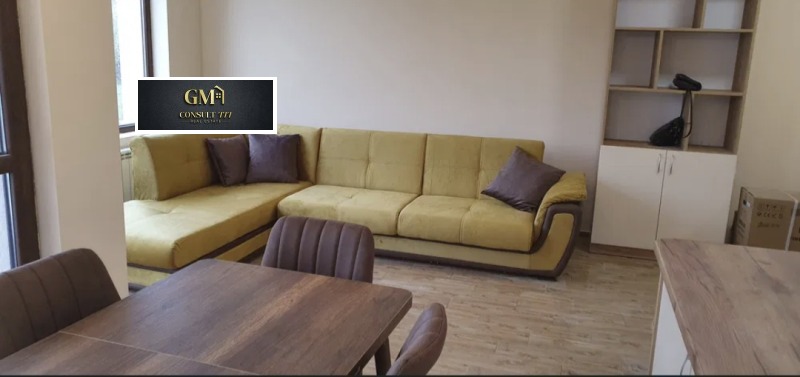 Дава под наем 3-СТАЕН, гр. Плевен, Широк център, снимка 3 - Апартаменти - 53188885