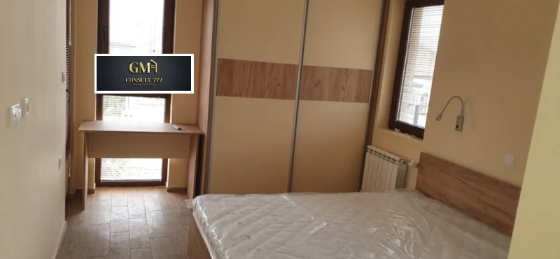 Дава под наем 3-СТАЕН, гр. Плевен, Широк център, снимка 6 - Апартаменти - 53188885