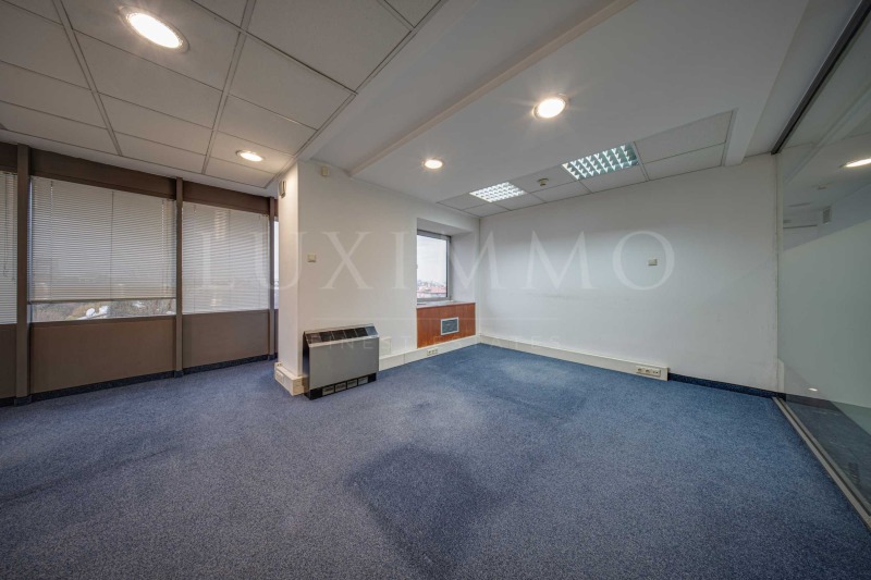 Дава под наем ОФИС, гр. София, Лозенец, снимка 10 - Офиси - 52546756