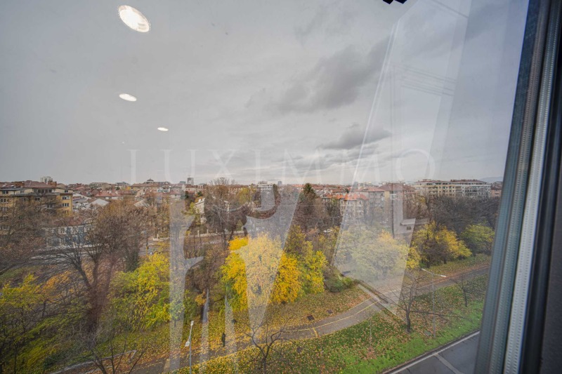 Дава под наем ОФИС, гр. София, Лозенец, снимка 4 - Офиси - 52546756