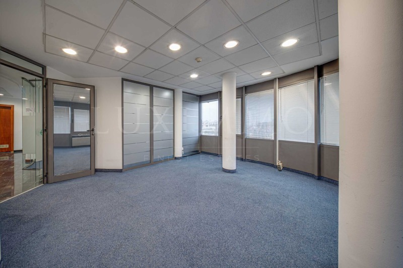 Дава под наем ОФИС, гр. София, Лозенец, снимка 2 - Офиси - 52546756