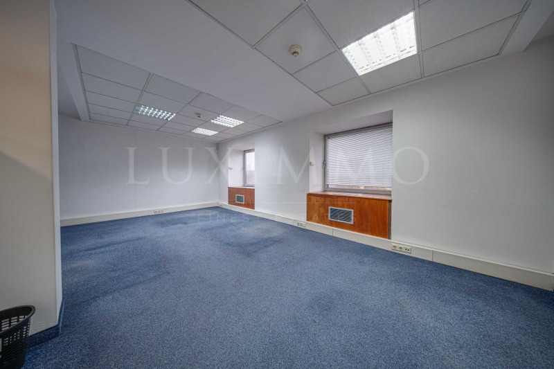 Дава под наем ОФИС, гр. София, Лозенец, снимка 7 - Офиси - 52546756