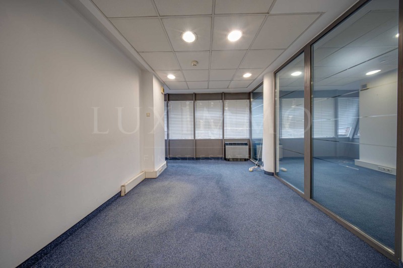 Дава под наем ОФИС, гр. София, Лозенец, снимка 9 - Офиси - 52546756