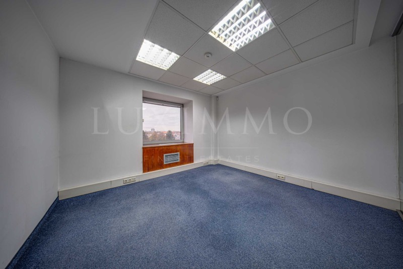 Дава под наем ОФИС, гр. София, Лозенец, снимка 12 - Офиси - 52546756