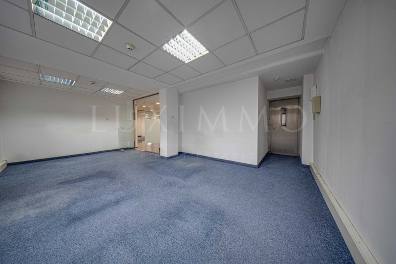 Дава под наем ОФИС, гр. София, Лозенец, снимка 8 - Офиси - 52546756