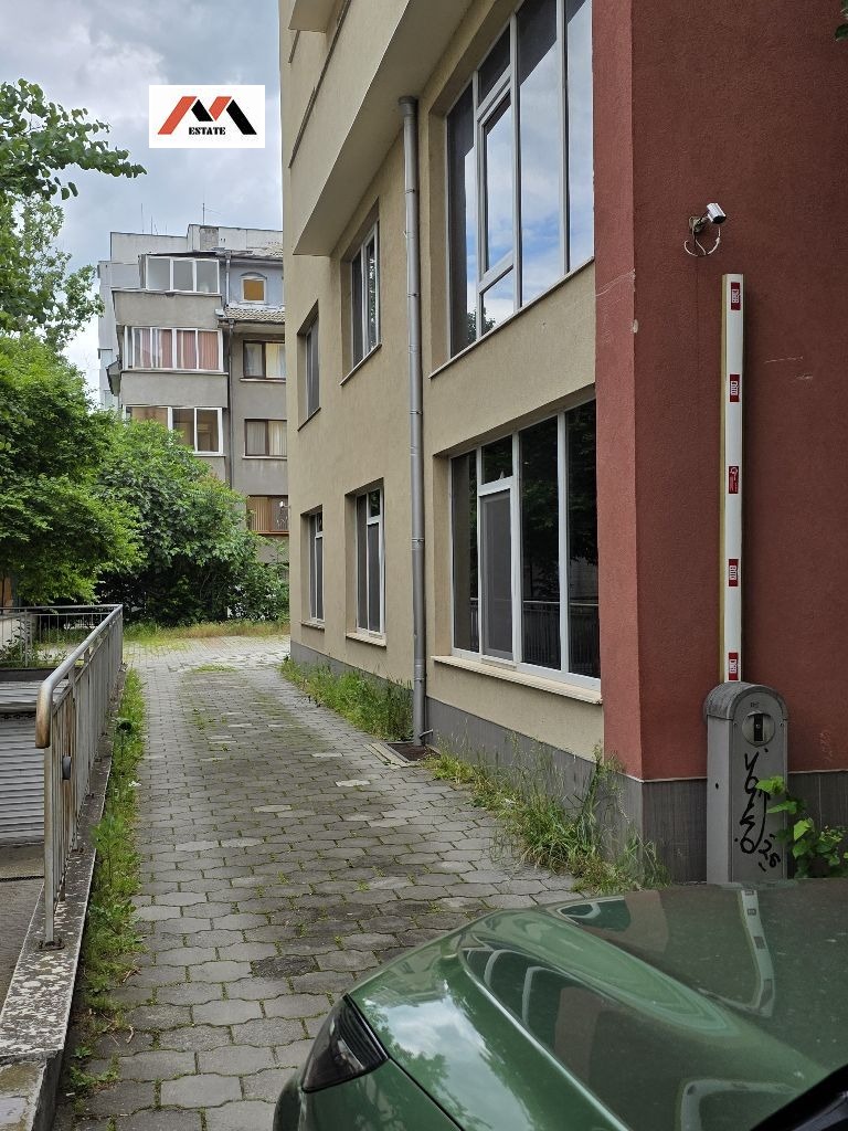 Дава под наем  Паркомясто град Стара Загора , Център , 23 кв.м | 13364754